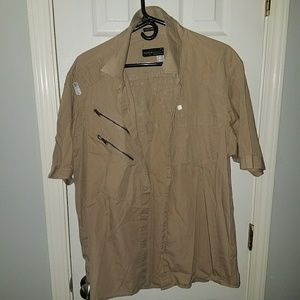 Rocawear casual shirt